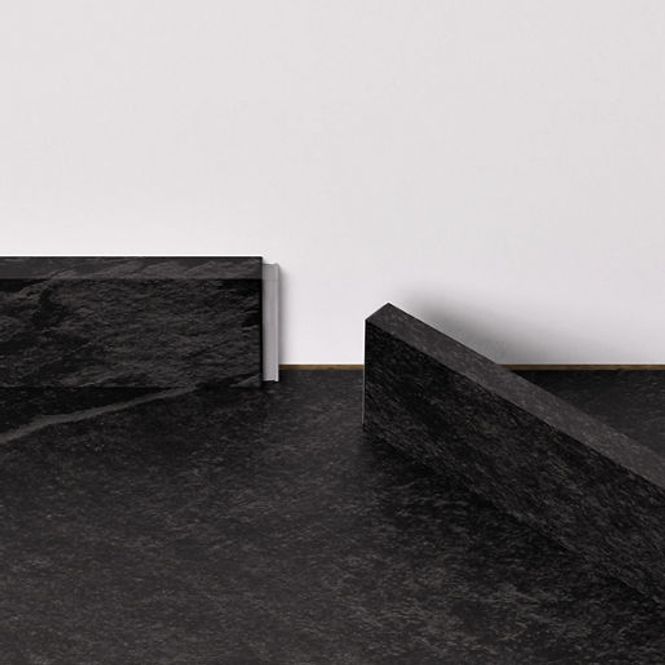 Hovedbilde PERGO Pakke med Fotlist til Vinyl Viskan 6pk 70mm (Flere Varianter)