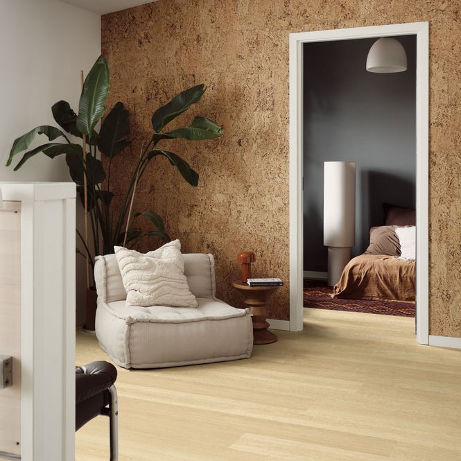 Hovedbilde Vinylgulv Pergo Glomma Pad Pro Natural Meadow Oak