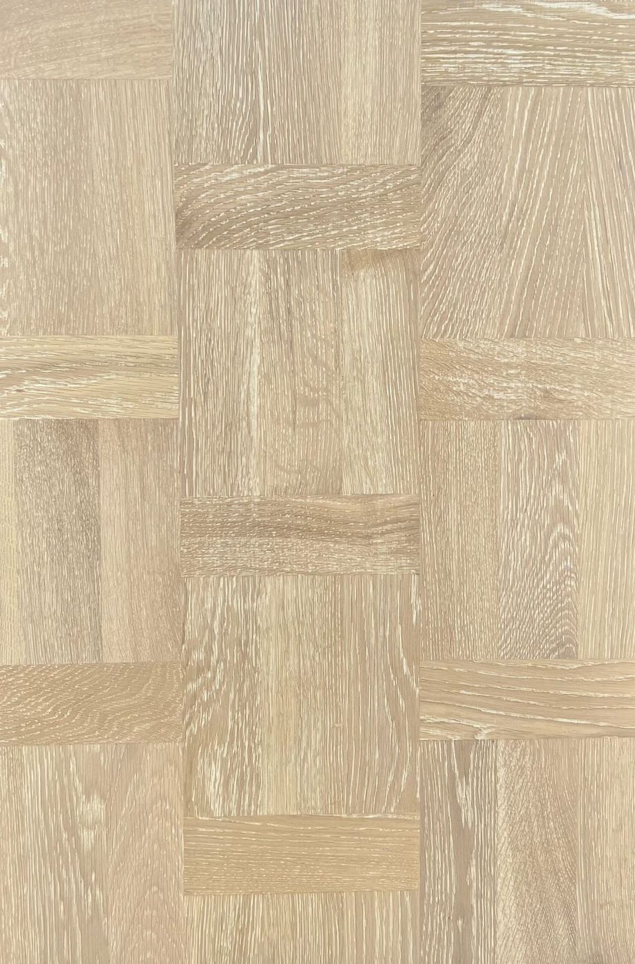 Parkett Kährs Mønstergulv Eik Palazzo Bianco