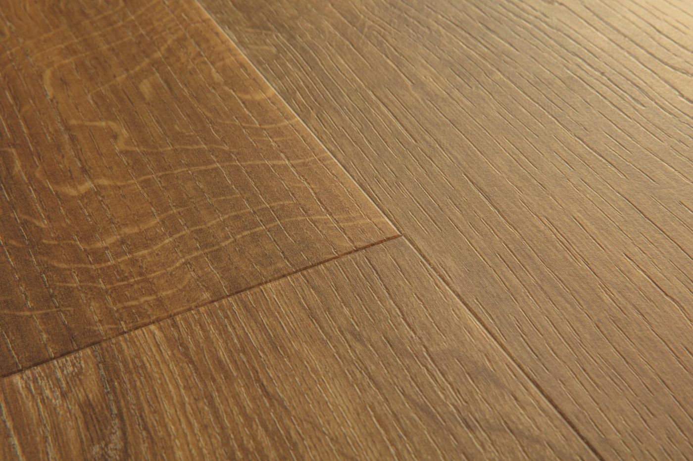 Vinylgulv Pergo Lysefjord Pad Pro Brown Creek Oak