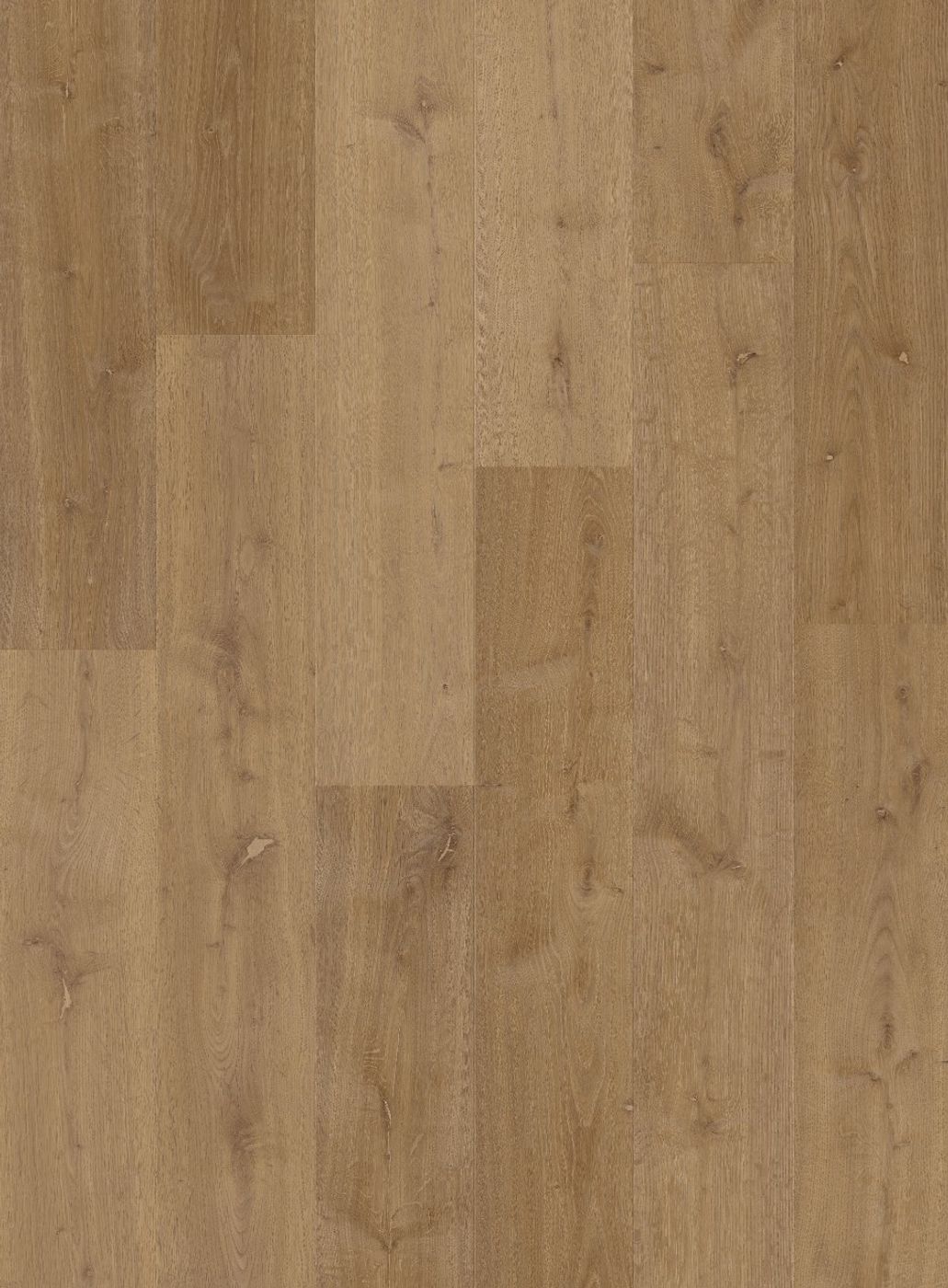 Vinylgulv Pergo Lysefjord Pad Pro Fumed Swedish Oak