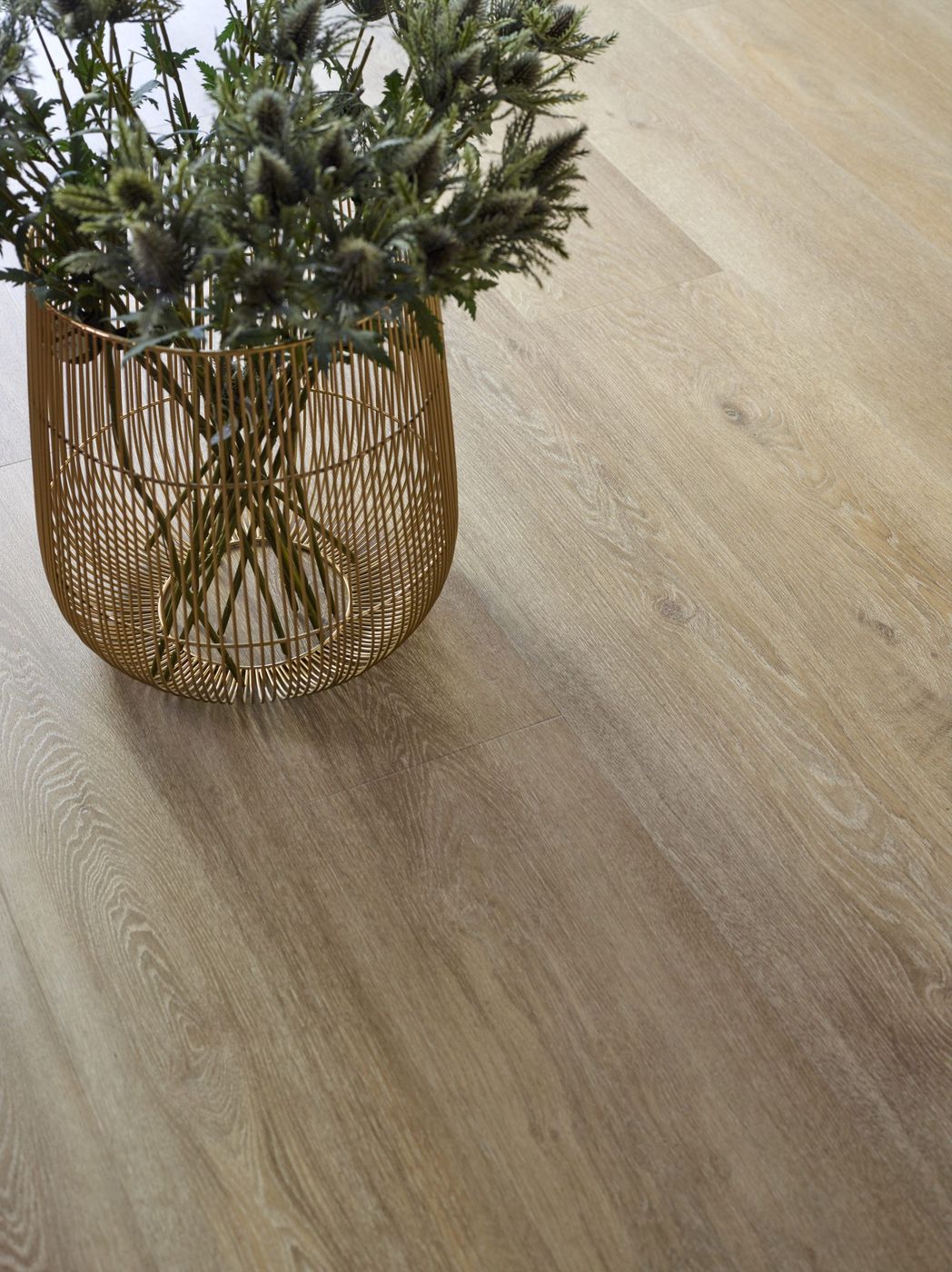 Vinylgulv Aspecta Isocore XL Geneva Oak