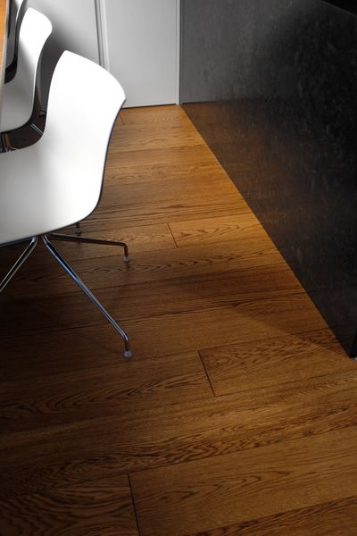 Wilbergs Plank Eik Amber Lush 16x250x1400-2900mm