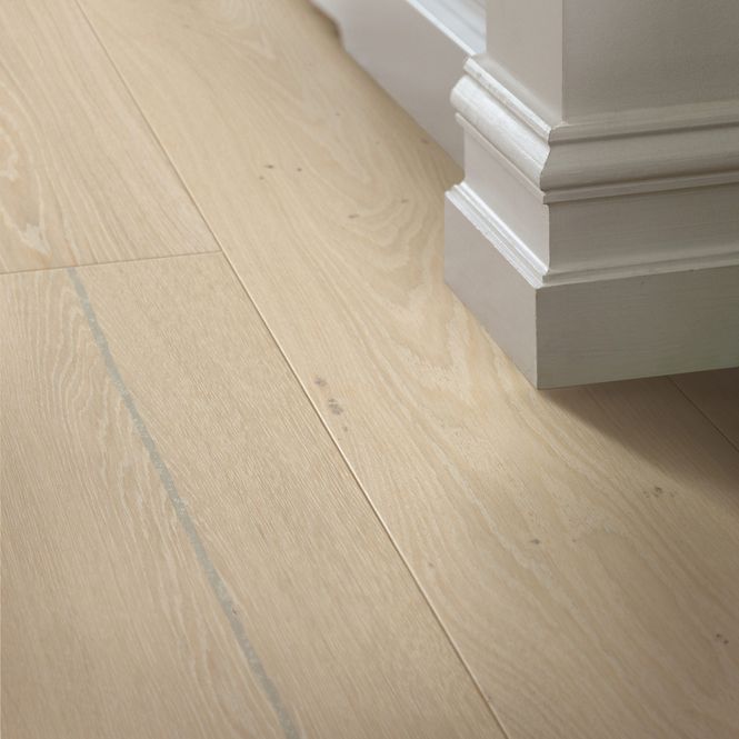 Hovedbilde Parkett Pergo Langeland Nordic Polar Oak
