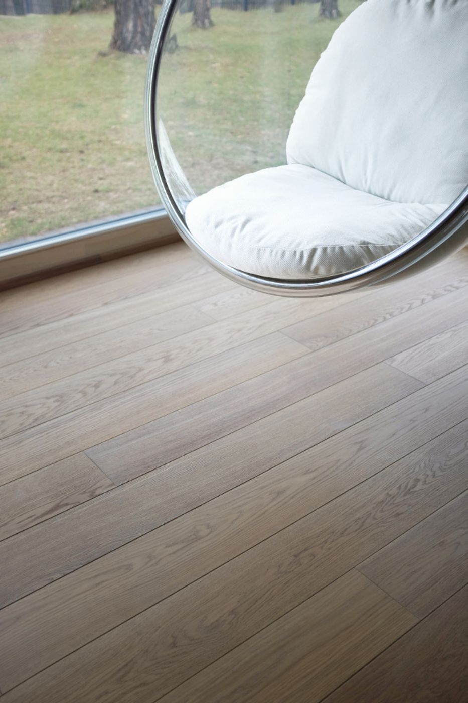 Heltre Lamellplank Wilbergs - Eik Summer Hay 16x190x1400-2900mm