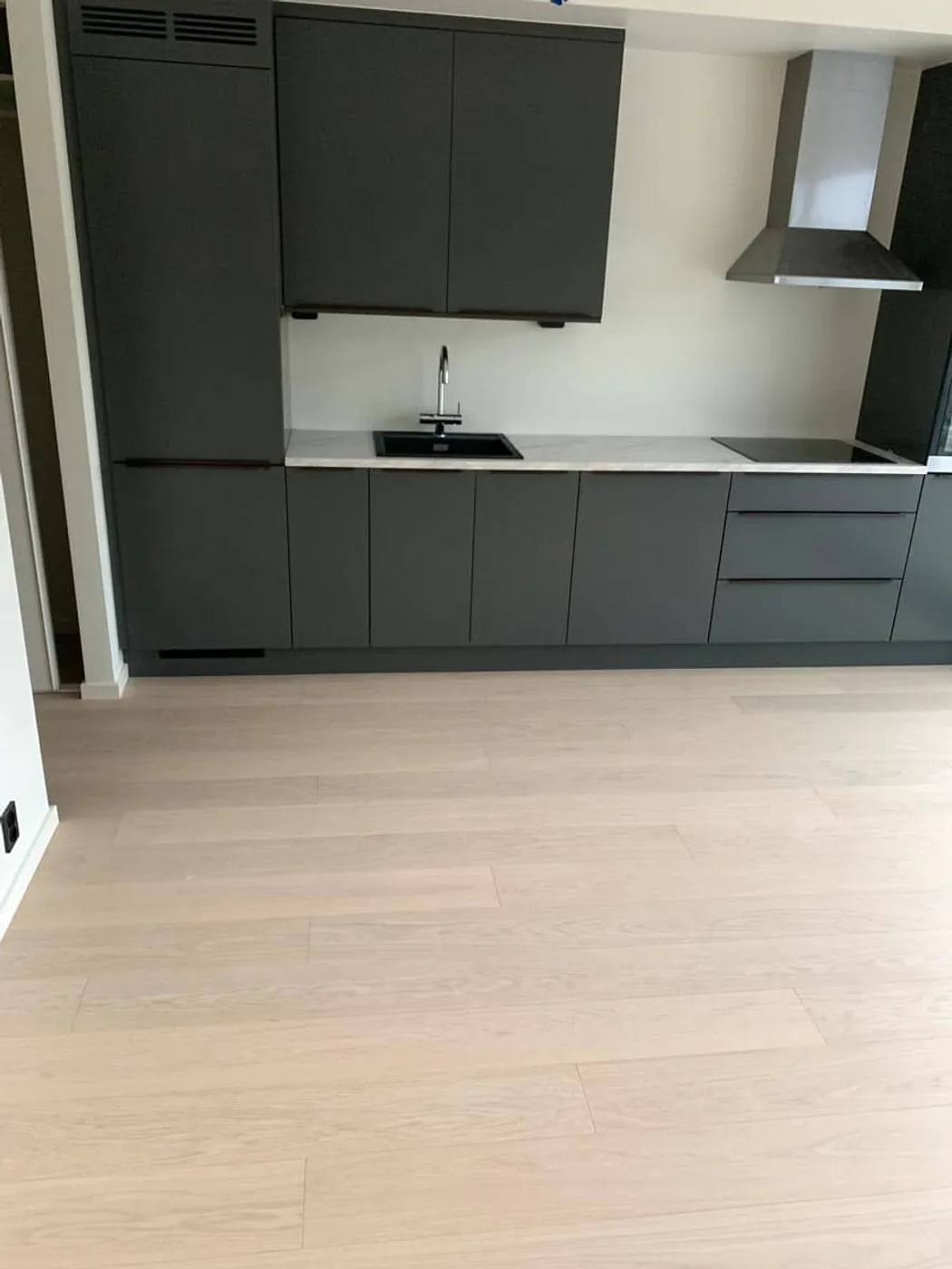 Parkett Tilje Hvaler Klassisk 1-Stav