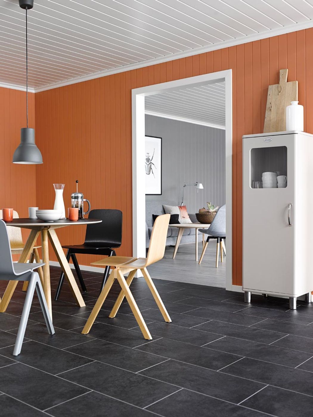 Laminat Kronotex Mega Plus 3079 Himalaya