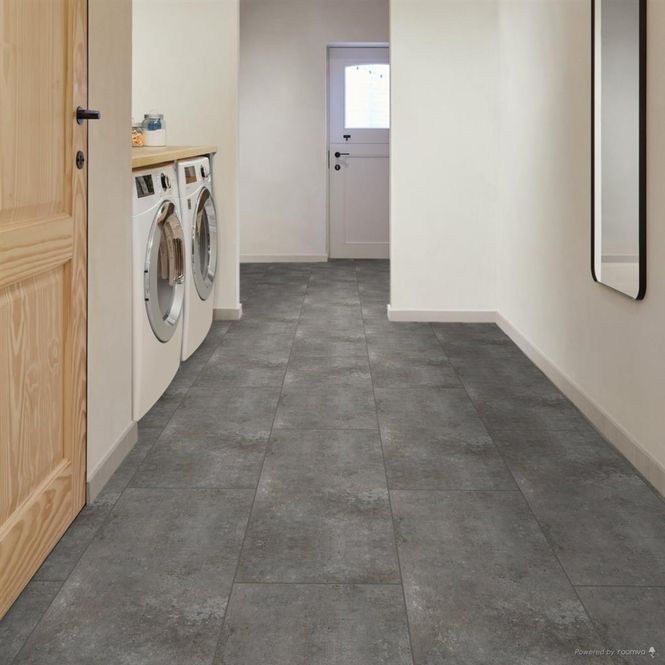 Hovedbilde Korkvinyl COREtec Stone - Etna 0894B