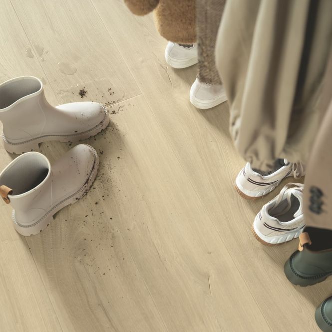 Hovedbilde Laminat Pergo Trondheim Fresh Nordic Oak
