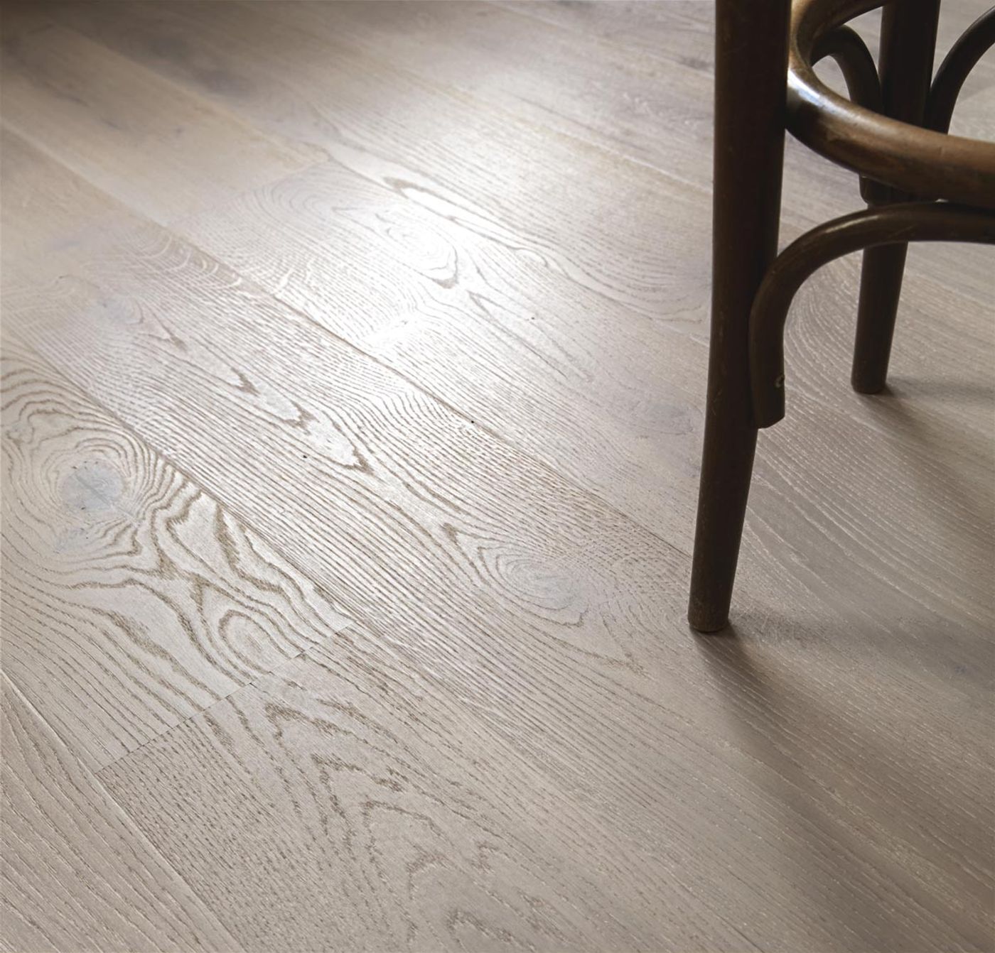 Parkett Tarkett Heritage Eik Urban Grey 1-Stav