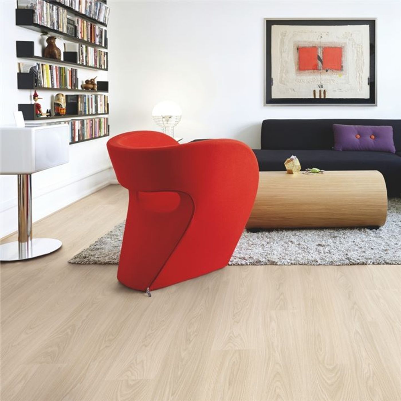 Laminat Pergo Perstorp Beige Sand Oak