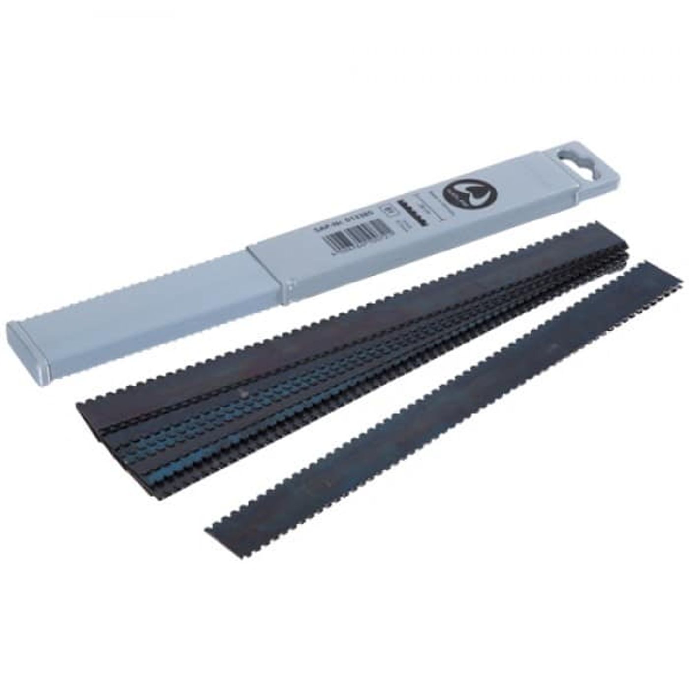 Wolff Tannblad til limspreder B 11 - 21 cm