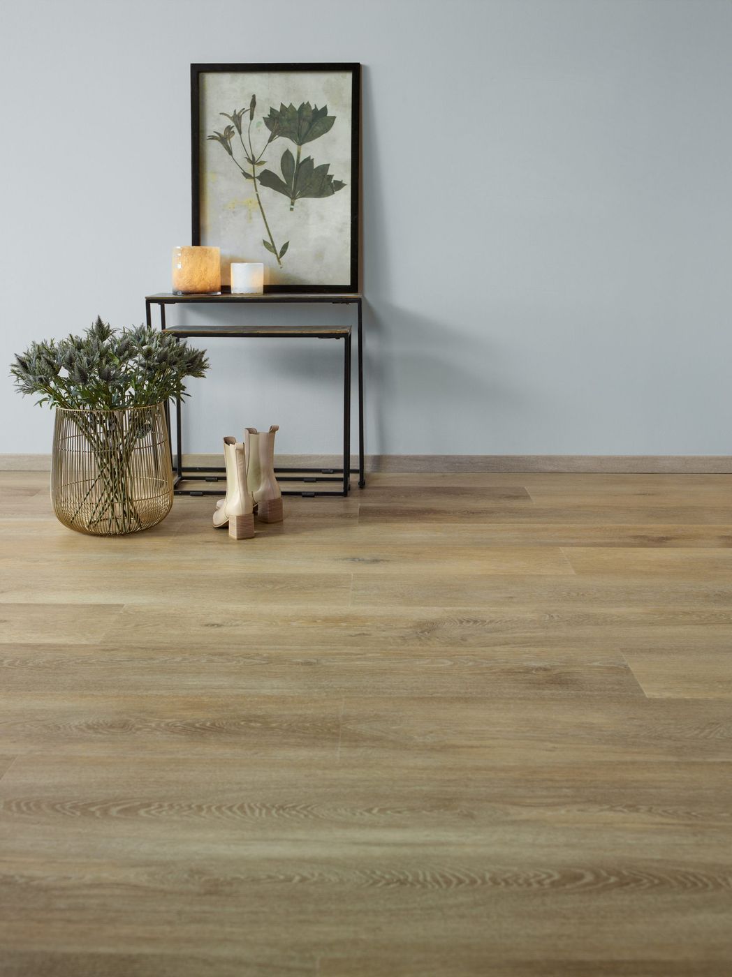 Vinylgulv Aspecta Isocore XL Geneva Oak