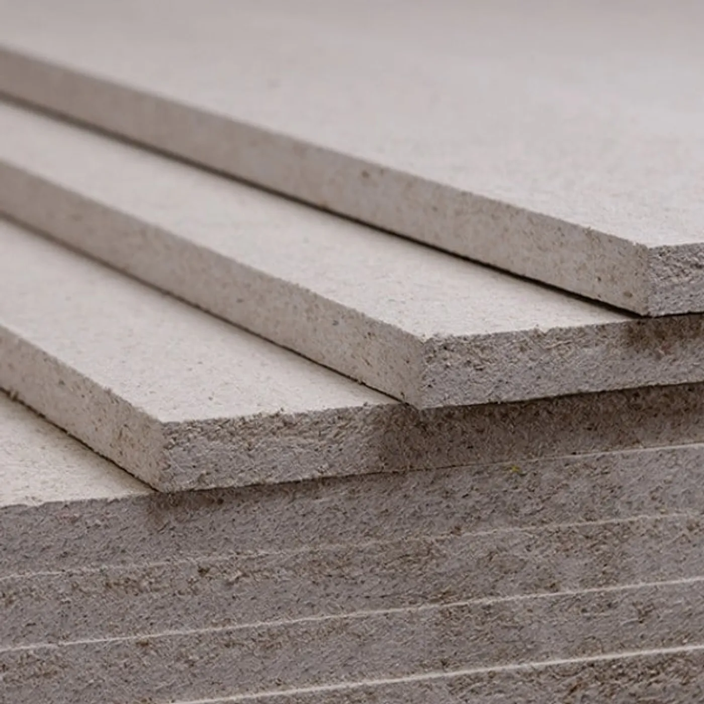 Fermacell Fibergips - 12,5mm 900x1200mm Sparkelkant
