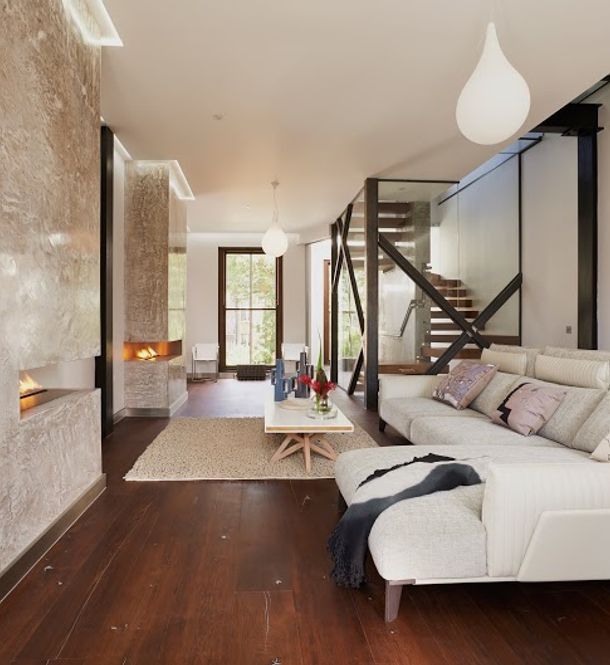 Hovedbilde Heltre Lamellplank Wilbergs - Eik Winter Spice 16x250x1400-2900mm