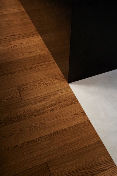 Wilbergs Plank Eik Amber Lush 16x190x1400-2900mm