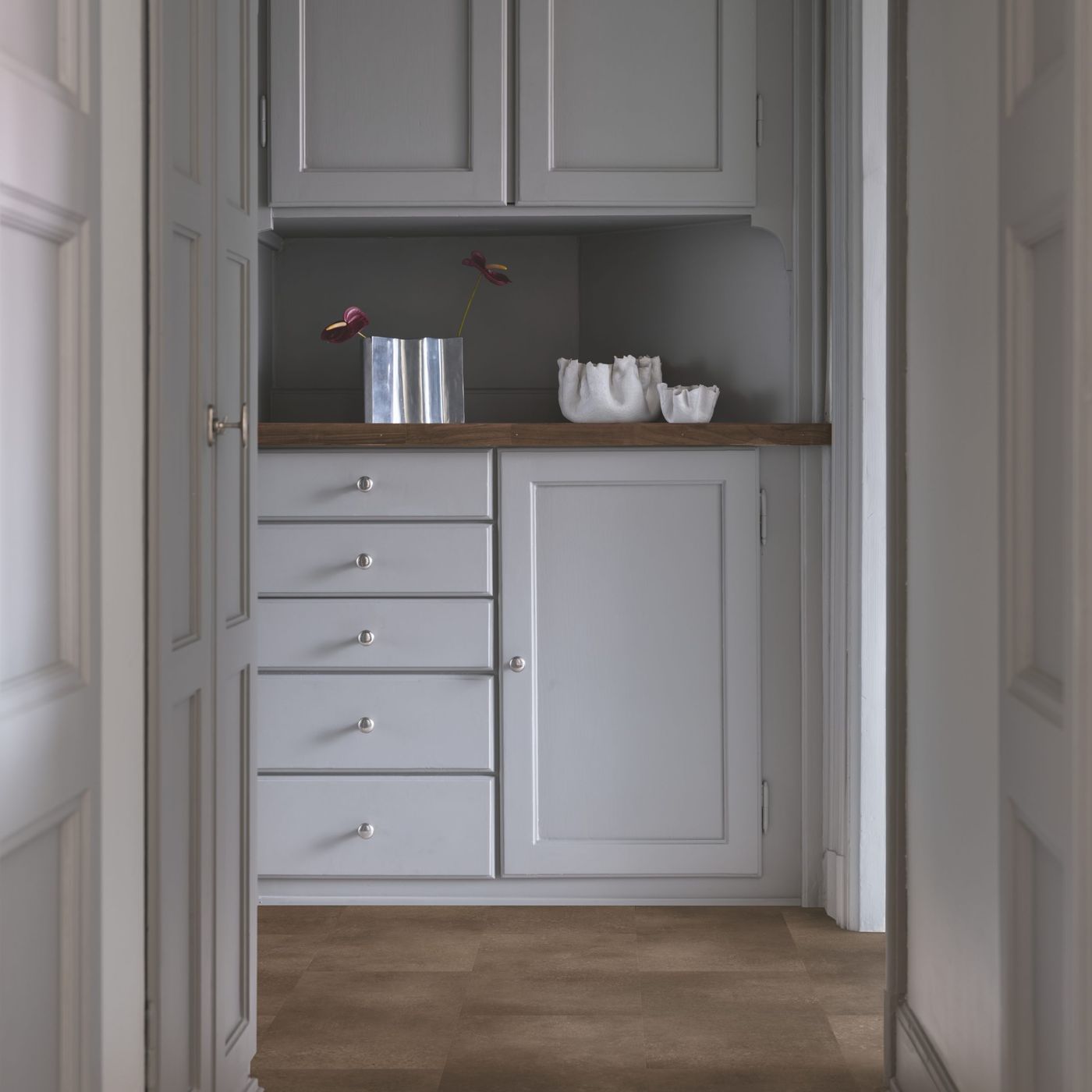 Vinylgulv Pergo Aura Pro - Cinnamon Stone