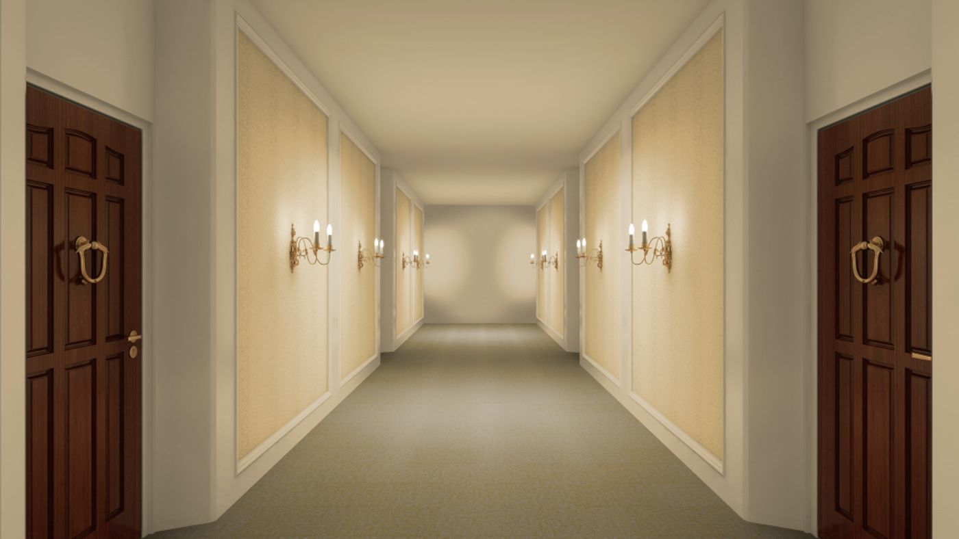 Desso Teppefliser Essence Elements Roots (Flere farger)