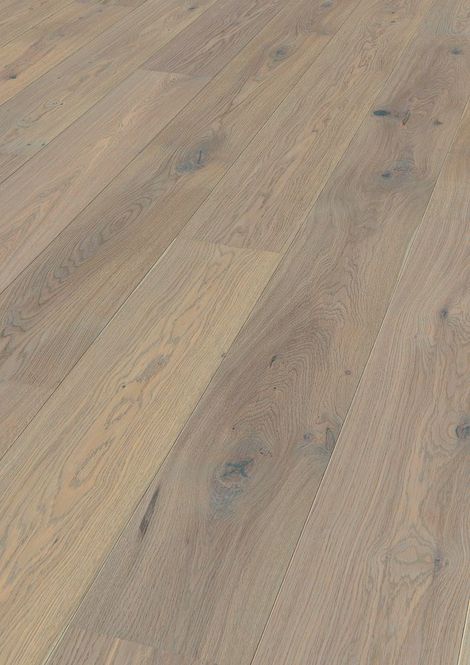 Hovedbilde Parkett Saga Natural Eik Touch 1-Stav