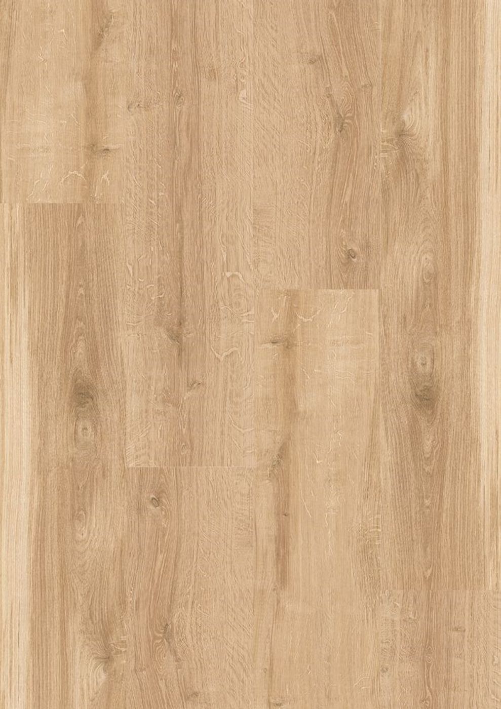 Vinylgulv Essentials Rigid - Oak Light