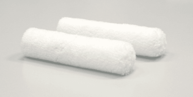 Hovedbilde Saicos universal roller liten 100mm 2stk