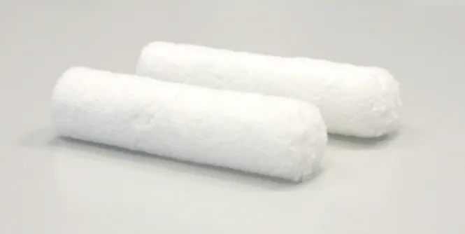 Hovedbilde Saicos universal roller liten 100mm 2stk