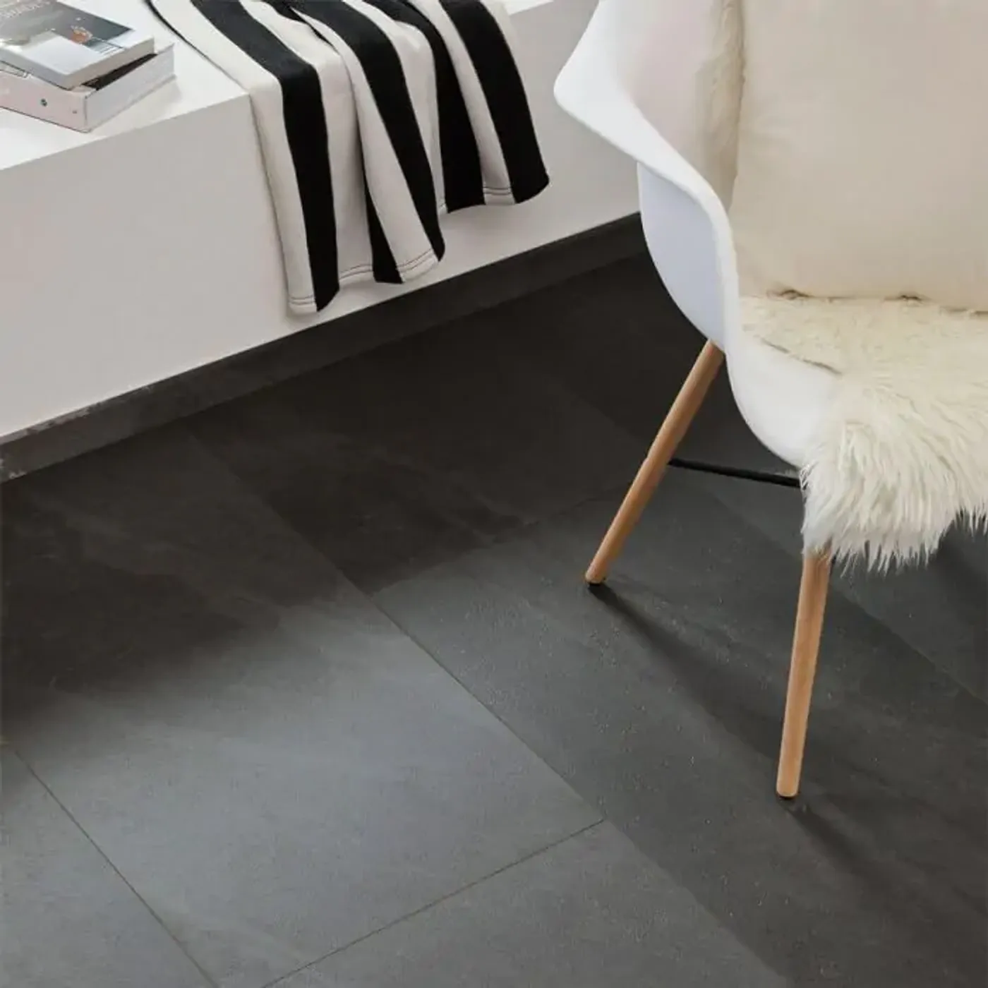 Korkvinyl COREtec Stone - Katla 0495B