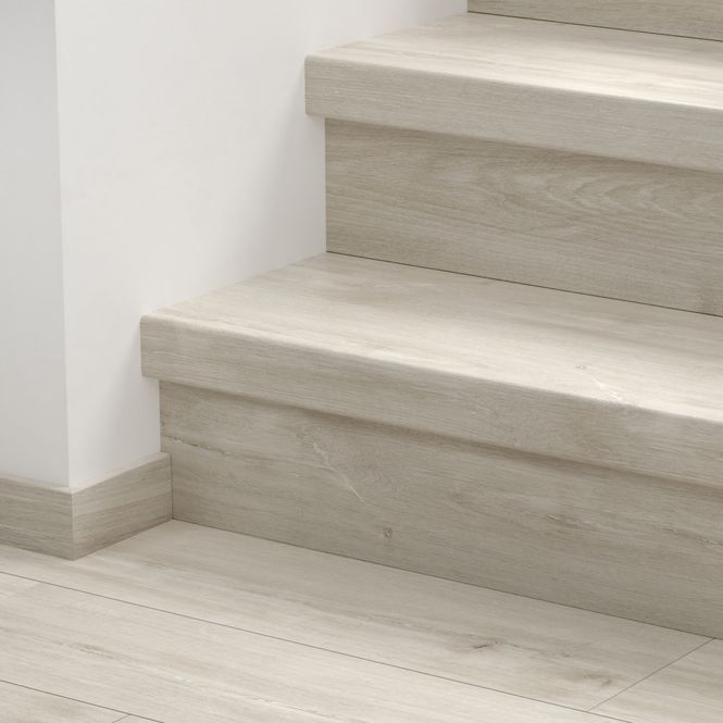 Hovedbilde Trappefornyer Pergo Vinyl Beige Scandinavian Oak 2pk