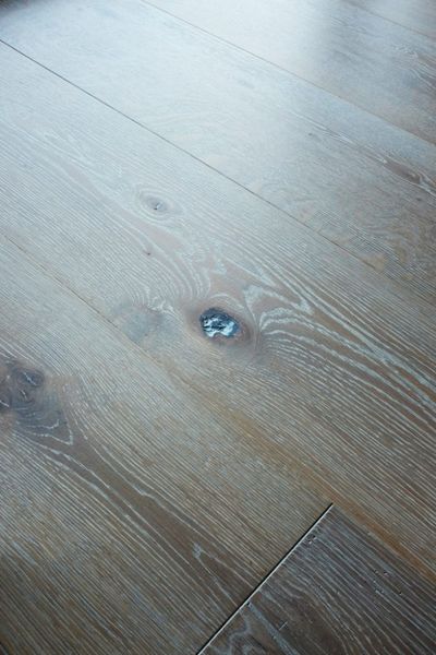 Wilbergs Plank Eik Midnight Moon 16x250x1400-2900mm