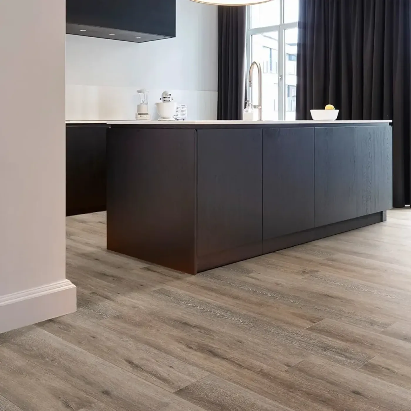 Korkvinyl COREtec Naturals - Acorn