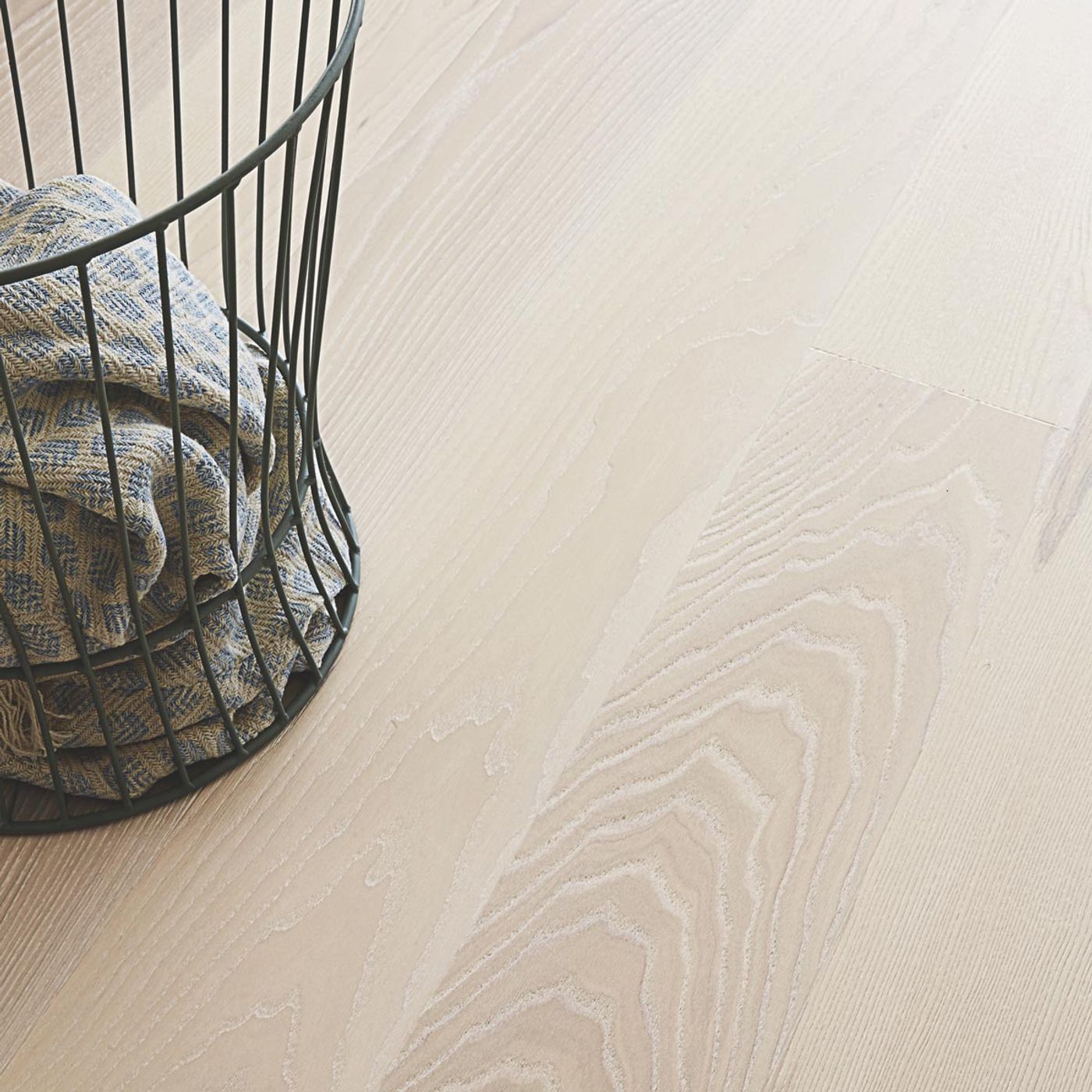 Parkett Tarkett Prestige Ask Seashell 1-Stav