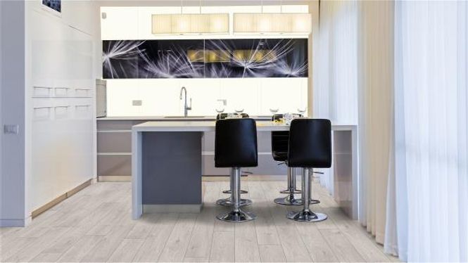 Hovedbilde Laminat Kronotex Exquisit 3223 Atlas Oak White