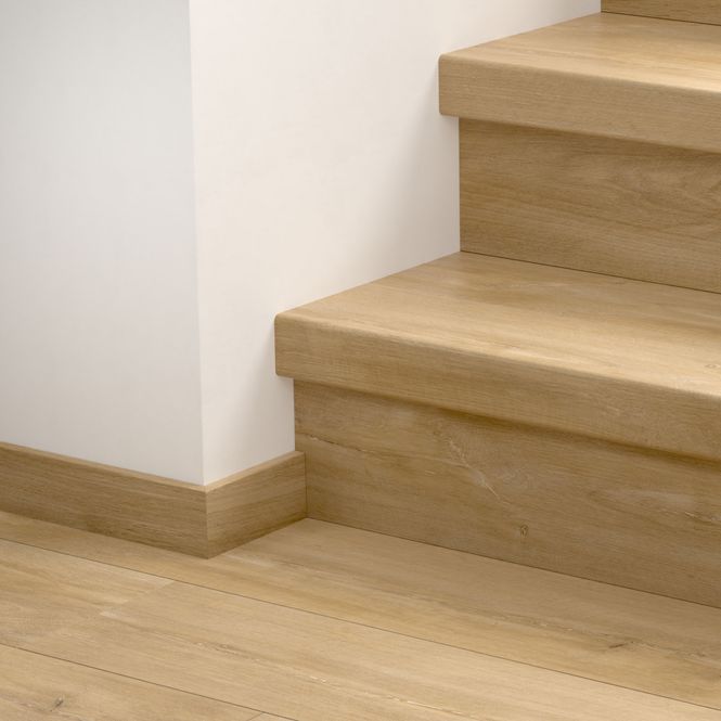 Hovedbilde Trappefornyer Pergo Vinyl Natural Scandinavian Oak 2pk