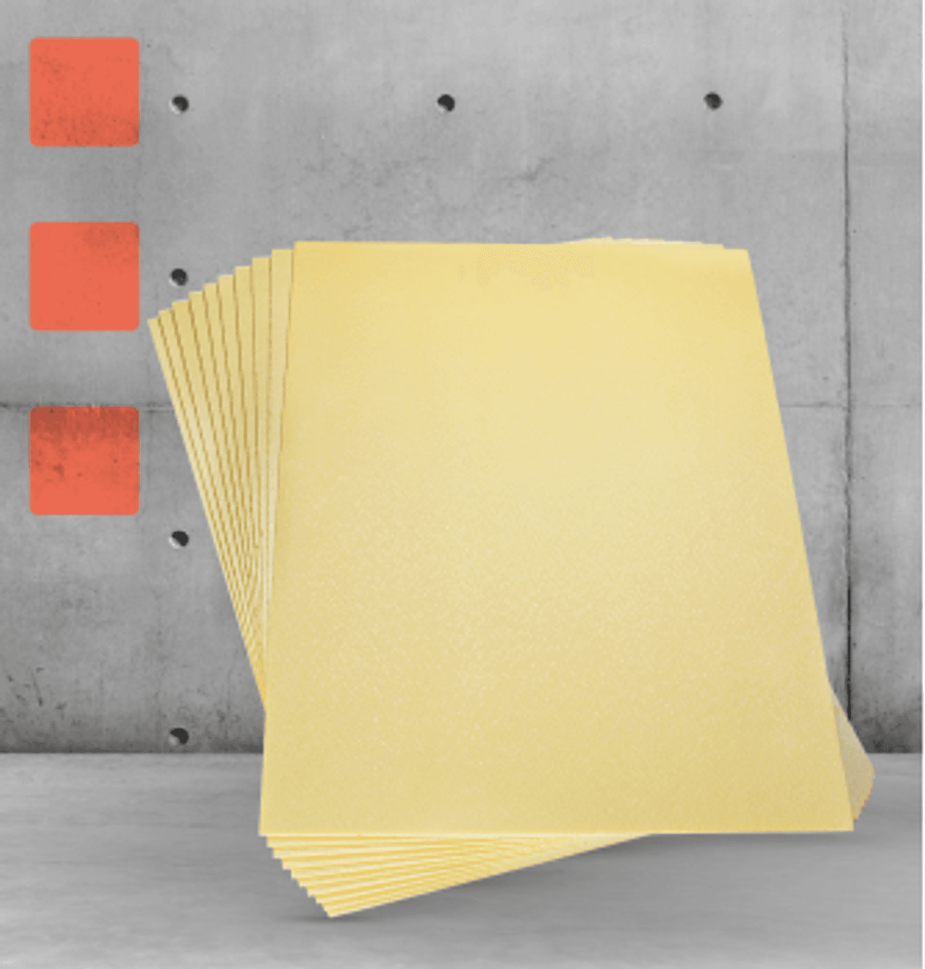 FLEX Super Board Underlag 400KPA