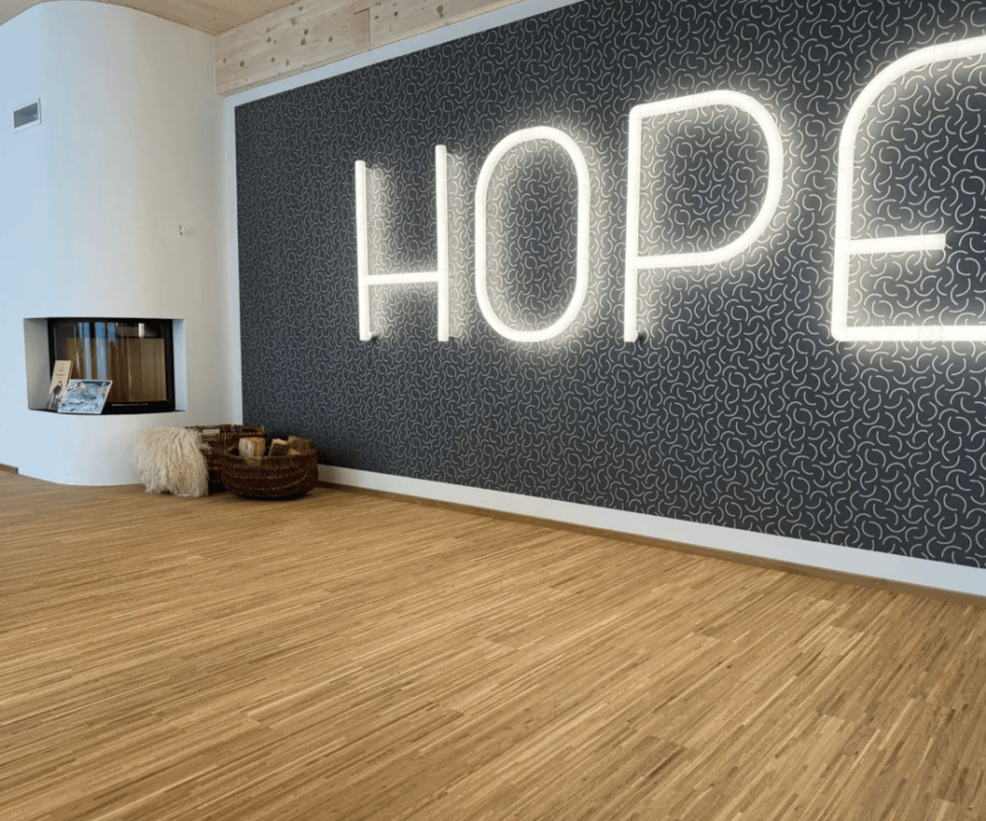 Industriparkett Wilde Ultramatt