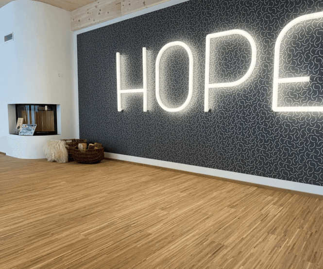 Hovedbilde Industriparkett Wilde Ultramatt