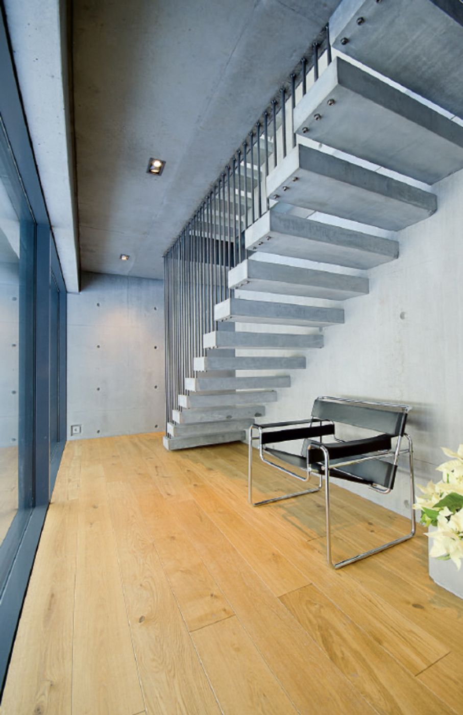 Heltre Lamellplank Wilbergs - Eik Caramel Church 16x250x1400-2900mm