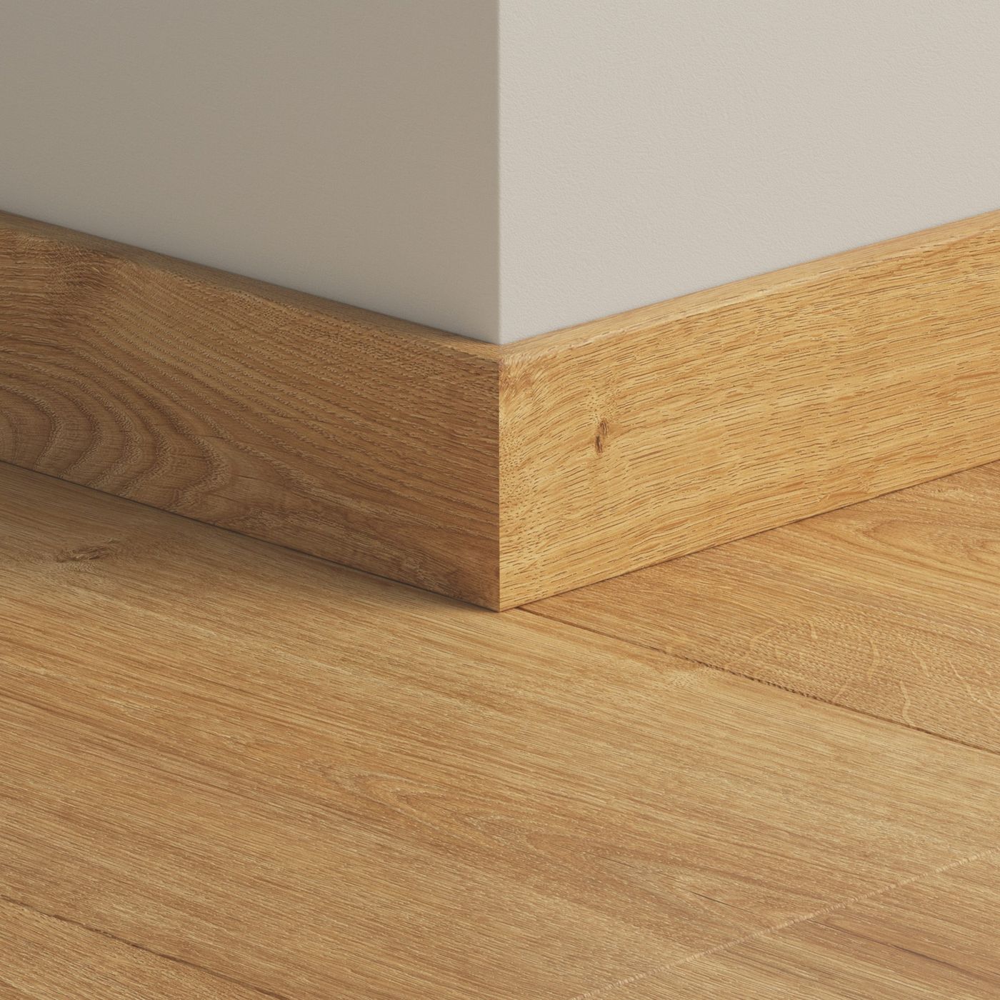 Vinylgulv Pergo Lysefjord Pad Pro Honey Creek Oak