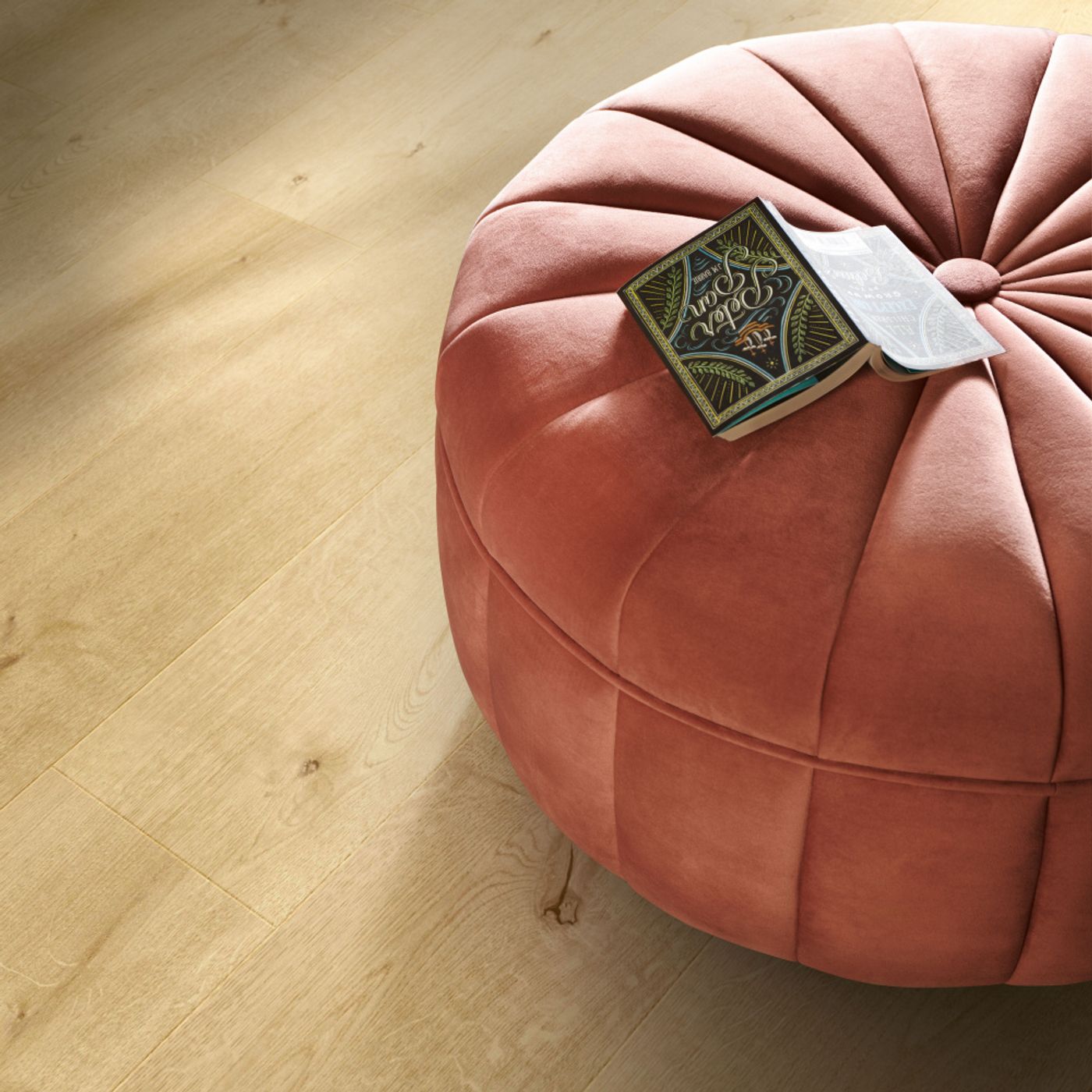 Vinylgulv Pergo Namsen Pad Pro Original Ardeche Oak