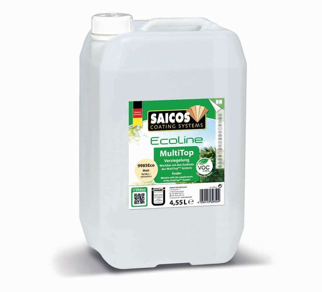 Hovedbilde Saicos Ecoline MultiTop