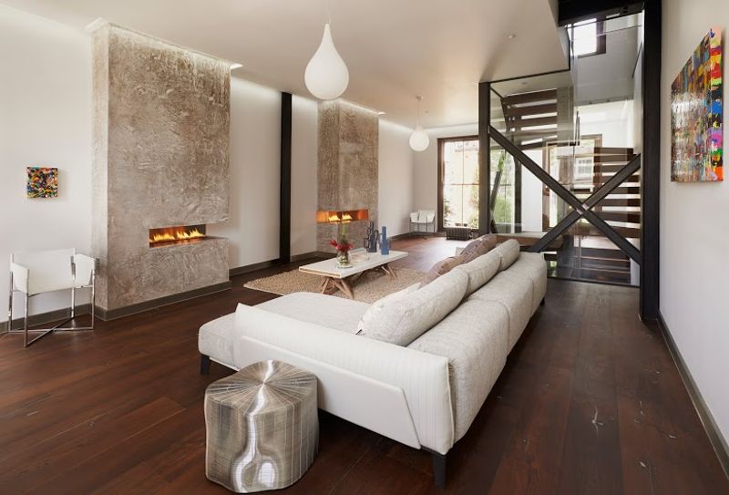 Wilbergs Plank Eik Winter Spice 16x190x1400-2900mm