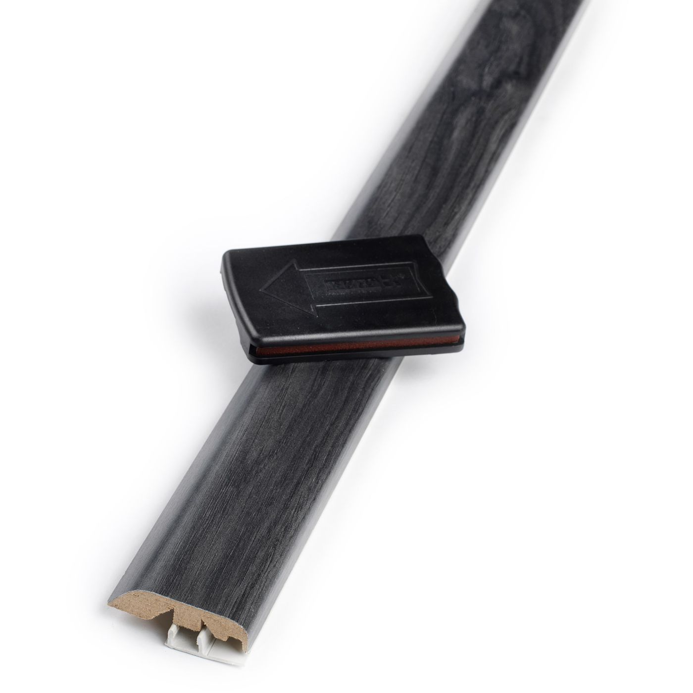 Pergo Fotlist - Black Oak