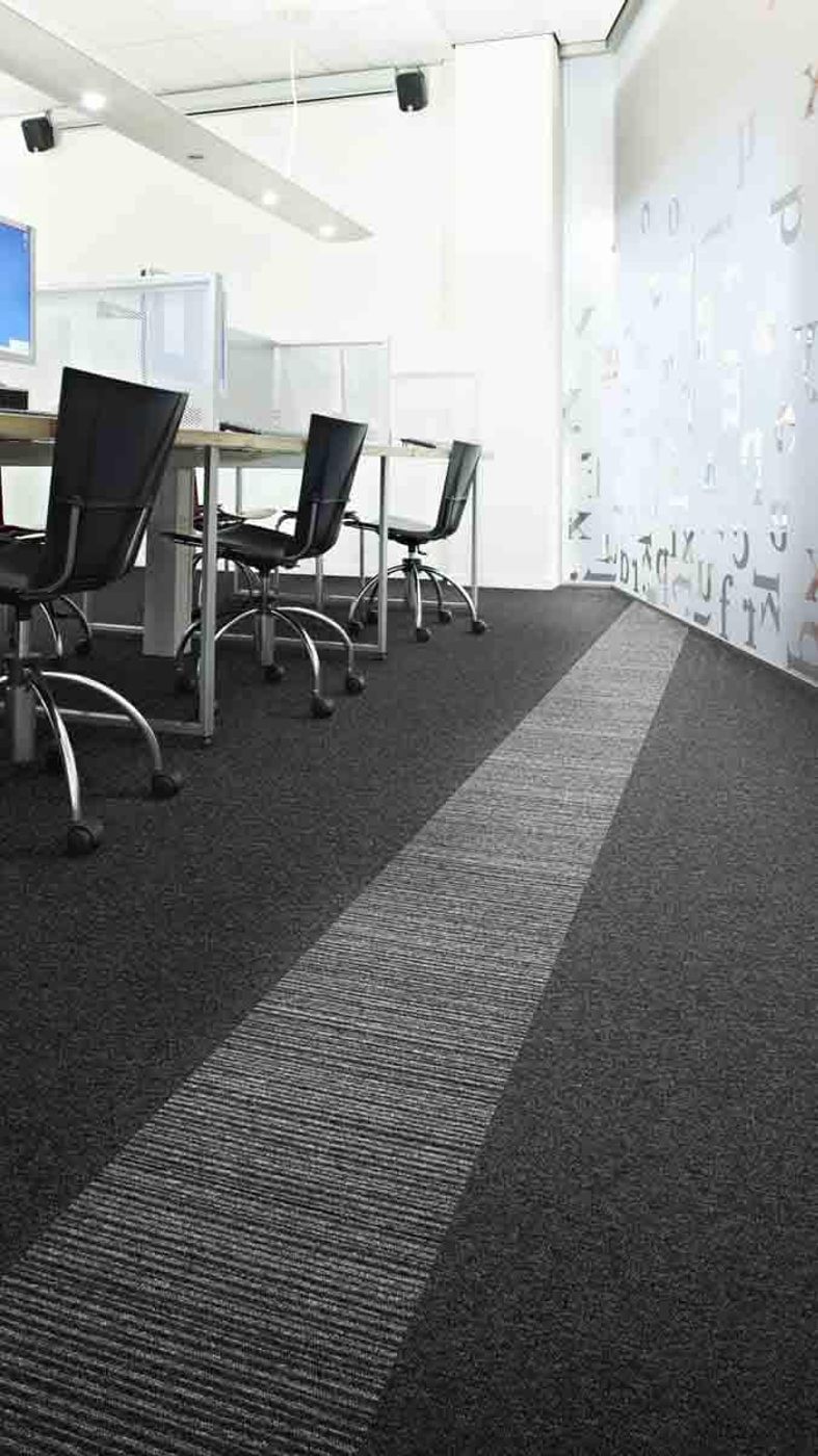 RESTPARTI - Tarkett Desso B 827 9501 Teppeflis