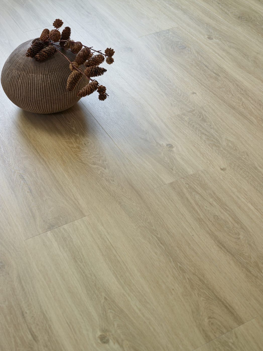 Vinylgulv Aspecta Isocore Promo Almond