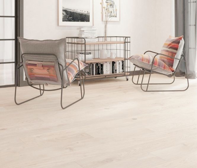 Hovedbilde VAREPRØVE - Parkett Tilje Hvaler Superrustikk 1-Stav