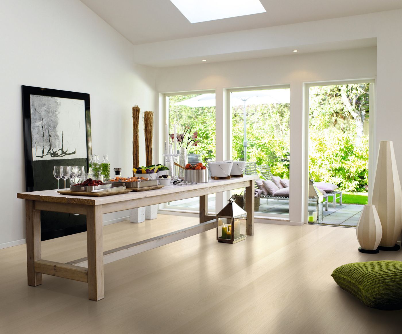 Laminat Pergo Lillehammer Limfjord Oak