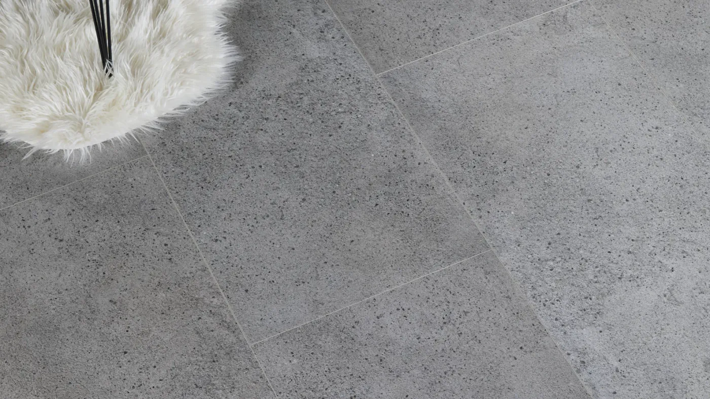 Korkvinyl COREtec Stone - Rhon 0593B