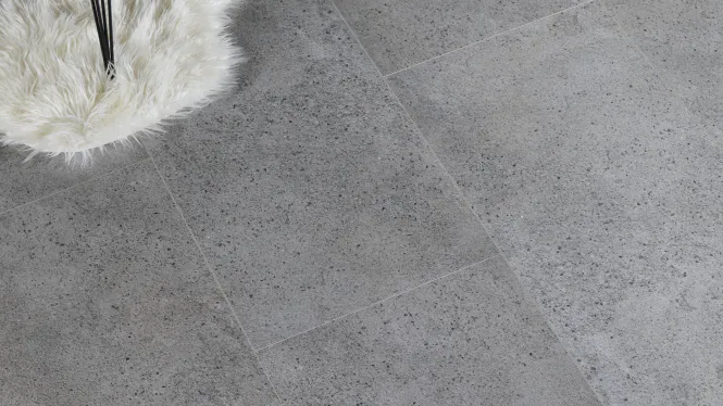 Hovedbilde Korkvinyl COREtec Stone - Rhon 0593B