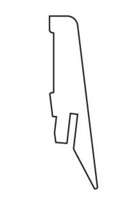Hovedbilde Kronotex Fotlist 