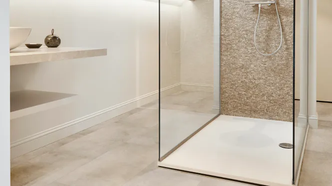 Hovedbilde Korkvinyl COREtec Stone - Pico 0372B